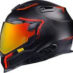 ✓rueger RT-826 Motorrad-Helm Integralhelm Fullface Helm Pinlock  Sonnenvisier ECE Damen und Herren✓