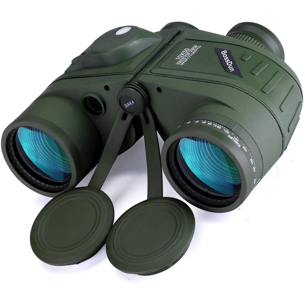 Militr Fernglas Mit Entfernungsmesser