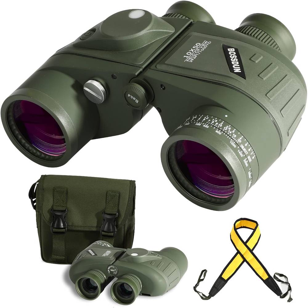 Militr Fernglas Mit Entfernungsmesser