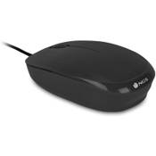 Ngs Flame Black Optische Maus Vergleich