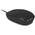 Ngs Flame Black Optische Maus