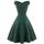 Nhainel Damen 50S Retrokleid