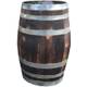 NHF 100 Liter Holzfass Vergleich