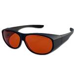 Nic is cocng Laserschutzbrille
