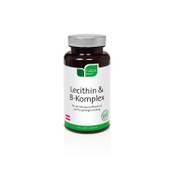 Nicapur Lecithin & B-Komplex