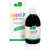 Nicapur Multivitamine