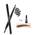 Niceface Augenbrauenstift Double Ended Precision
