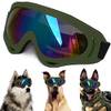 Nicerinc Pet Hunde-Sonnenbrille
