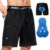 Nicewin MTB Kurze Fahrradhose Vergleich
