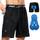 Nicewin MTB Kurze Fahrradhose