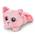 Nici 46921 Katze Dreamie