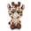Nici 46944 Giraffe Halla
