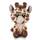 Nici 46944 Giraffe Halla