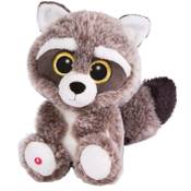 NICI Glubschis Waschbär Clooney Vergleich