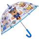 Nickelodeon Transparenter Paw Patrol Regenschirm Vergleich