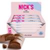 Nicks Milch-Schokolade