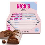 Nicks Milch-Schokolade