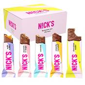 Nick's Riegel Mix