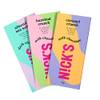 Nicks Schokolade Tafeln Mix