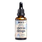 Nick's Stevia Drops