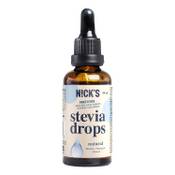 Nick's Stevia Drops