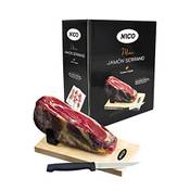 Nico Mini-Serrano-Schinken