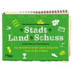 Nicolai Napolski Stadt Land Schuss