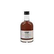 Nicolas Vahe Sirup Caramel Vergleich