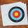 Nicoone Zielscheibe