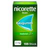 Nicorette 2 mg freshmint