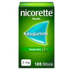 Nicorette 2 mg freshmint