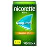 Nicorette 4 mg freshfruit