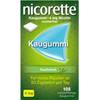Nicorette 4 mg Freshmint