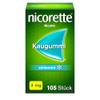 Nicorette 4 mg whitemint