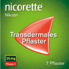 NICORETTE Transdermales Pflaster 25 mg