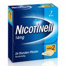 Nicotinell 14 mg/24 Stunden-Pflaster