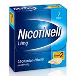 Nicotinell 14 mg/24 Stunden-Pflaster