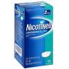 Nicotinell 2 mg Mint Lutschtabletten