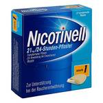 Nicotinell 21 mg/24 Stunden-Pflaster