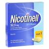 Nicotinell 52,5mg/24 Stunden Pflaster