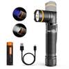 NICRON LED Taschenlampe