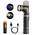 NICRON LED Taschenlampe