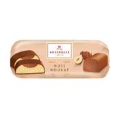 Niederegger Gefülltes Marzipanbrot Nussnougat Vergleich