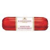 Niederegger Marzipan Schwarzbrot