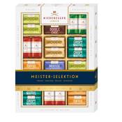 Niederegger Meister-Selektion Vergleich