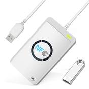 Nierbo RFID-Reader