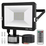 Nigecue 30W floodlight Vergleich