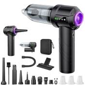 Nigecue HL-133 Vergleich