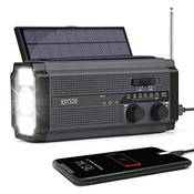 Nigecue XSY320 Vergleich