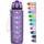 Niggeey Kinder Wasserflasche